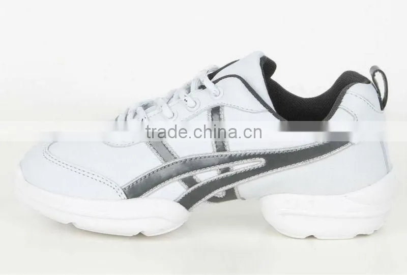 Fashion Lace Up Lady's Jazz Hip Hop Shoes Dancewear Sneakers Sport Dance Shoes L98205