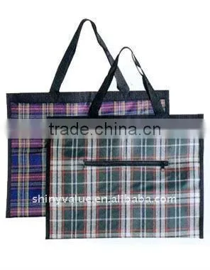 Most popular Foldable Cotton Shopping Bag Manfacturer