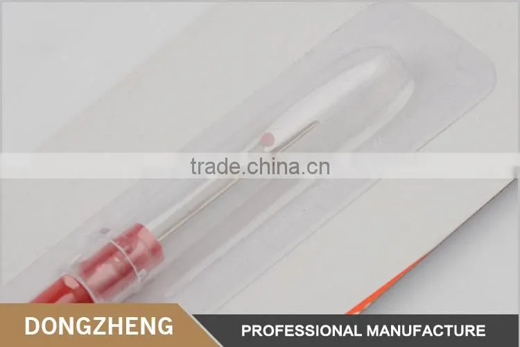 High quality plastic hand sewing tool tailor seam ripper for cross stitch