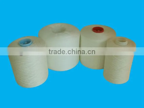 Polyester Wrapped Polyester Core Spun Sewing Thread