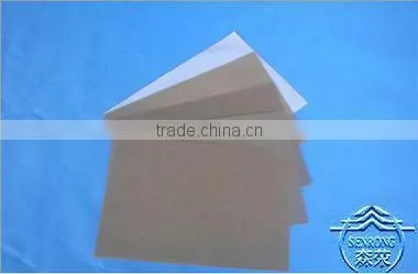 PTFE Fabric High Temperature