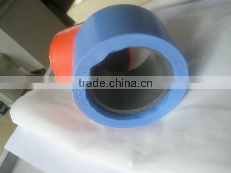 white ptfe film