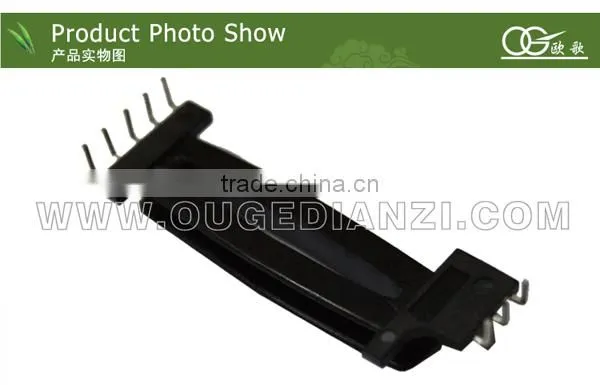 plastic coil bobbin edr3209,hot sale