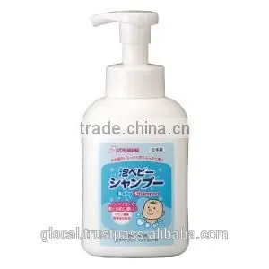 Japan baby shampoo bottle --- FOAM --- 450ml wholesale