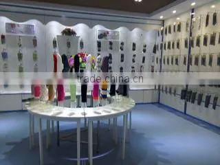Jixi Ai Li Si Trade Company Ltd. company overview - view 2