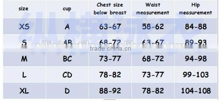 Blue Strip Super Sexy Ladies Bikini Set,Ladies Sexy Mature Bikini Set, Bra Set