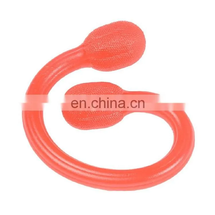 Fitness Expander Jelly Body Stretch Gum Elastic Rope