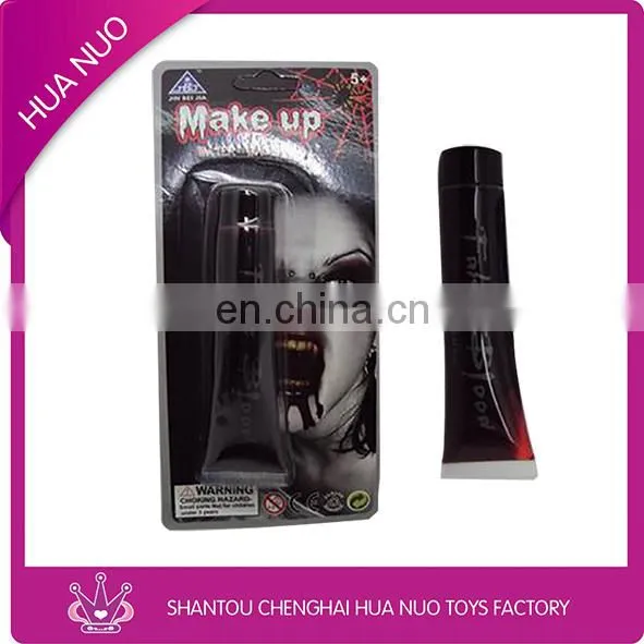Non-toxic and tasteless halloween nail polish clear nail polish