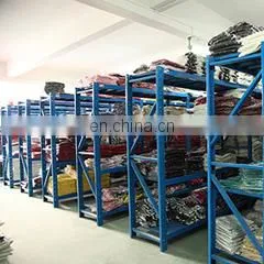 Guangzhou Irisfox Clothes Company Limited company overview - view 3