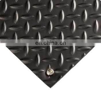 12 years factory best selling Durable Anti-slip esd Anti Fatigue Mat