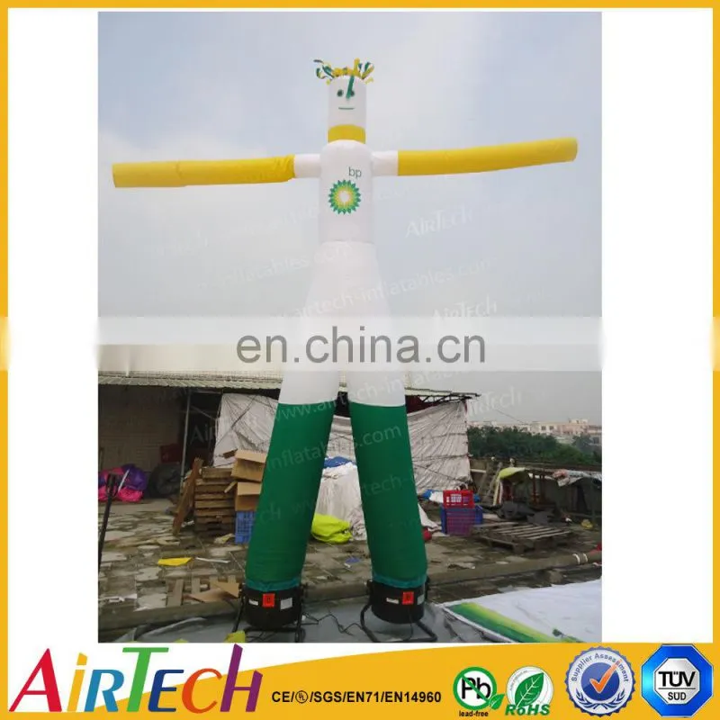 High Quality 2 leg air dancer for sale
