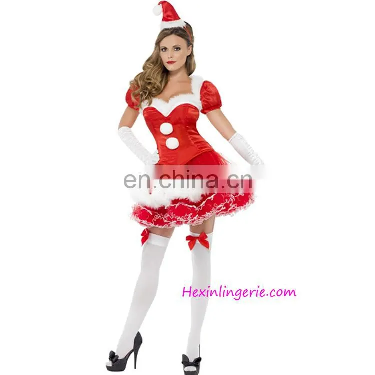 Wholesale Custom Sexy Wonder Women Stripe Sailor Moon Costume