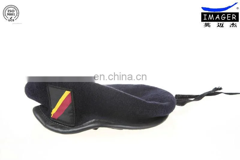 Hot New Products Customized Ceremonial Basque Beret