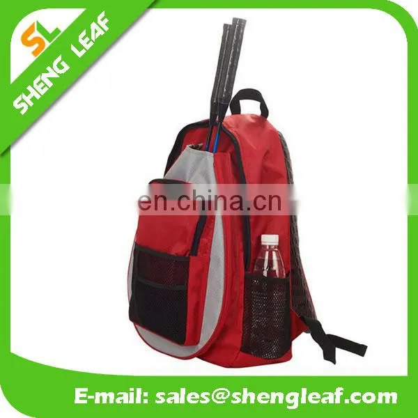 Custom GYM Bag Badminton backpack promotional Professional Badminton Bag