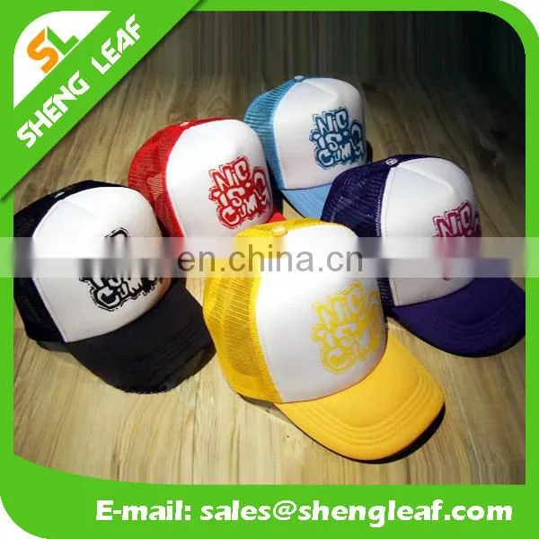 2017 custom design of baseball cap snapback