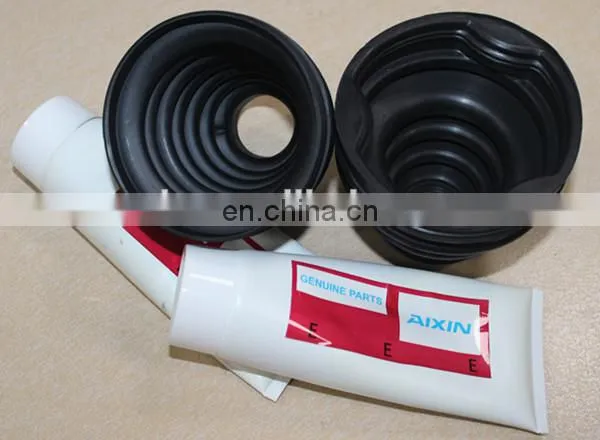Auto CV Boot Kit/Drive Shaft Dust Cover Kit for RZJ/VZJ9#KZN/RZN/VZJ18# 04438-35060