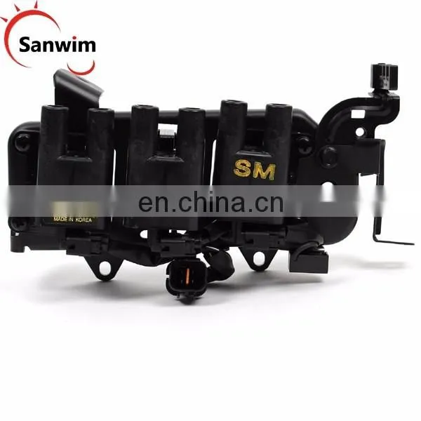 Spare engine Parts Ignition System Ignition coil OEM 27301-37110 27301-37120 27301-37116