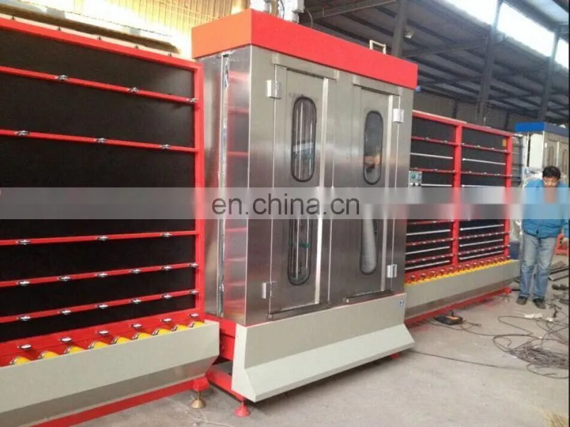 glass washing equipment, glass washer equipment