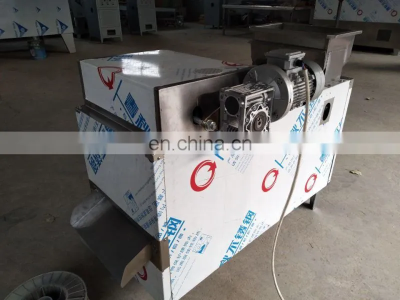 betel nut sali cutting machine peanut bar cutting machine almond slice cutting machine