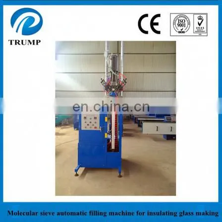 Glass suction lifting machine / glass moving machine / vacuum lifter