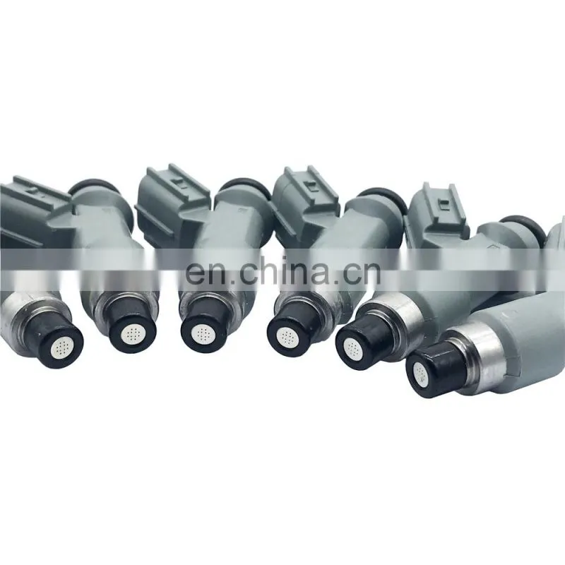 Fuel Injectors OEM 23250-0P060 232500P060