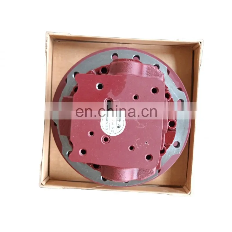 SK25SR Final Drive Excavator SK25SR-2 Travel Motor Track Drive