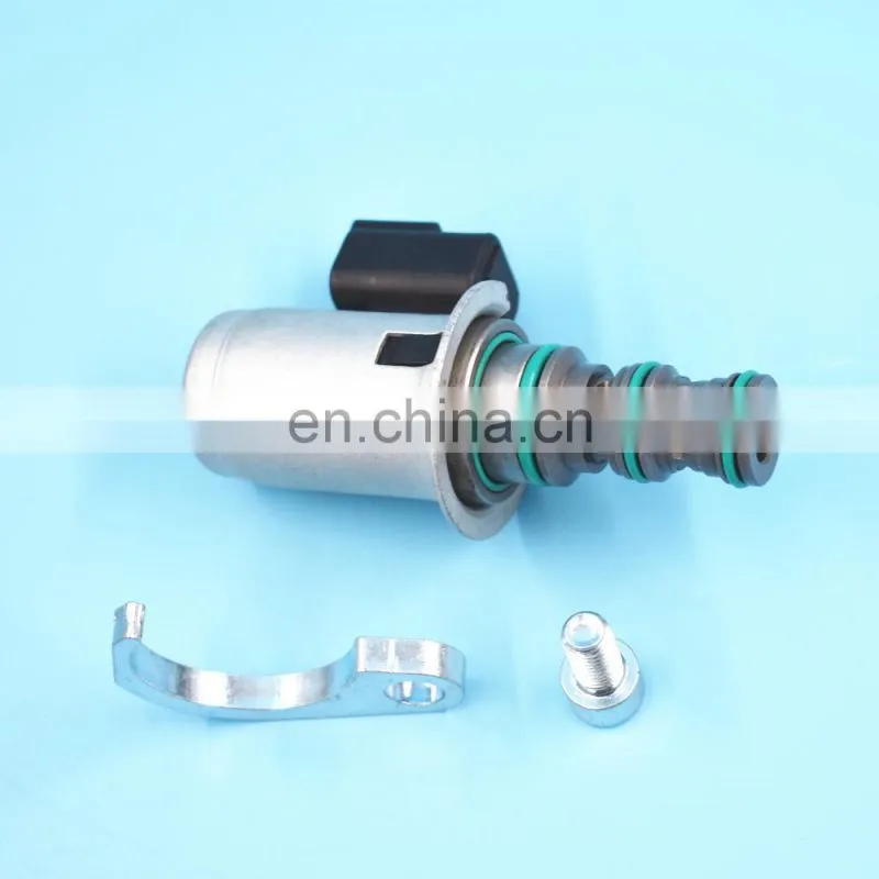 New Solenoid Valve Assembly 459/M2874 25/220804 for JCB Backhoe Loaders 3CX