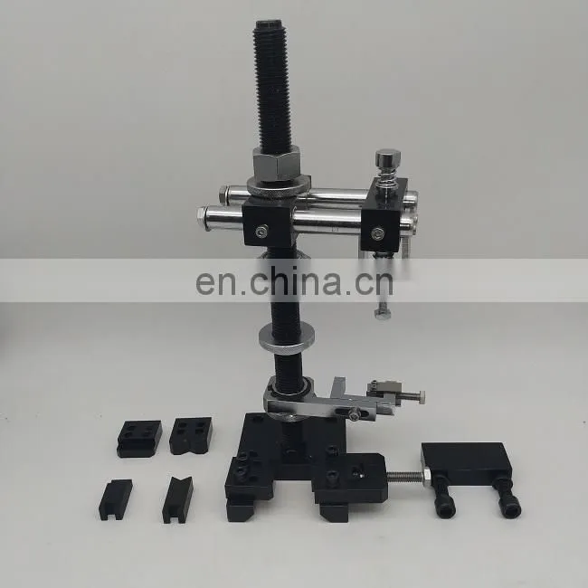 BEACON MACHINE high quality common rail injector repair and dismantling tools