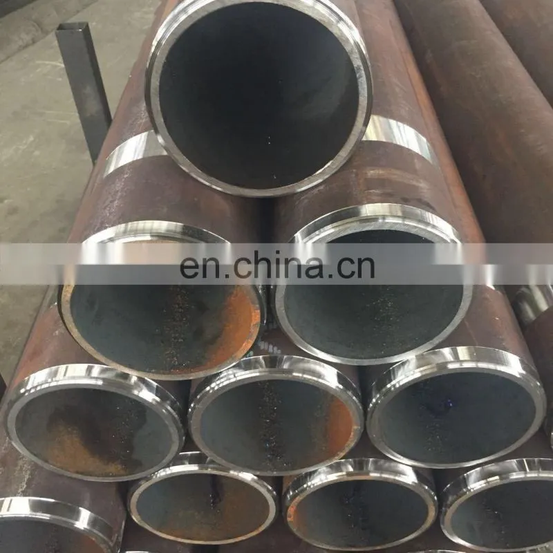 AISI 4130,4140 chrome moly alloy seamless steel pipe