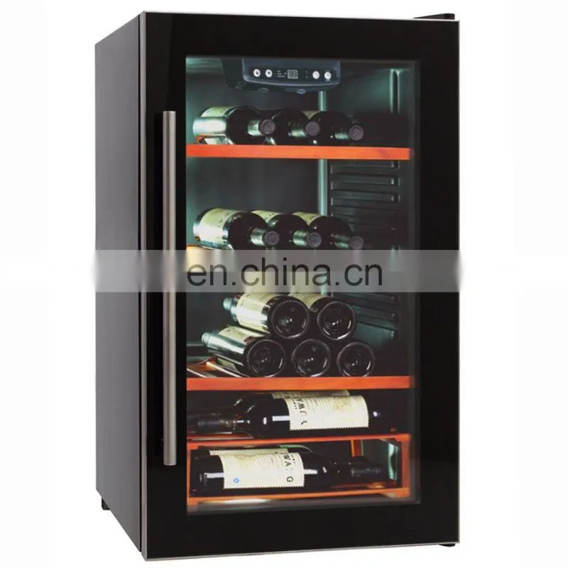 fridge glass door