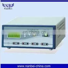 Assessment serum protein electrophoresis in clinical diagnosis
