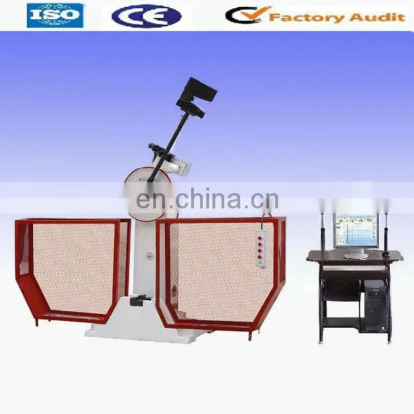 ASTM Dial Type Impact Testing Machine
