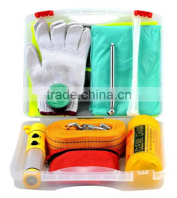 Cheap stylish utility emergency first aid kit