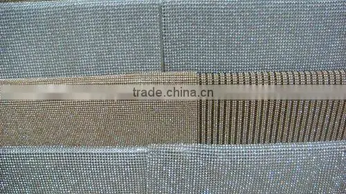 0323L Wholesale Sew on Rhinestone Cup Chain,cup chain rhinestone For dresses,China supplier Rhinestone Cup Chain