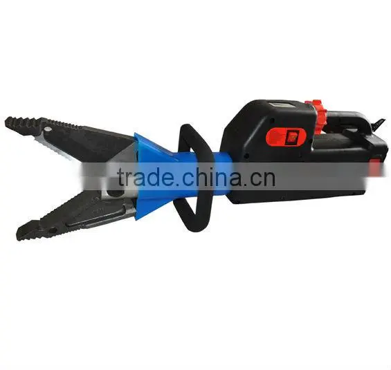 Car Accident Hydraulic Rescue Cutting & Spreading Tools