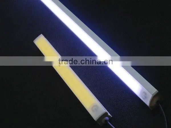 Dimmable Touch Led Strip Corner Use