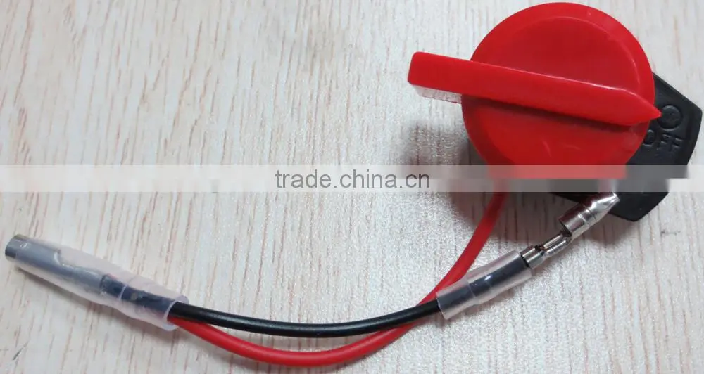 Lawn-Mower Engine Switch for HONDA GX120 GX160 GX200 GX240 GX270 GX340 GX390