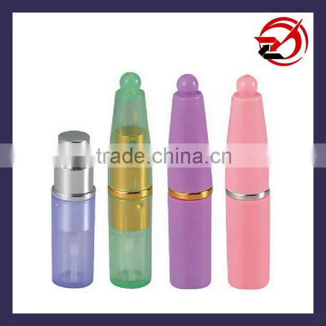 travel atomizer bottle