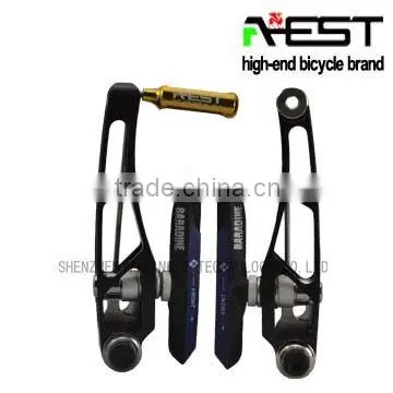 AEST CNC Aluminum Alloy v brake