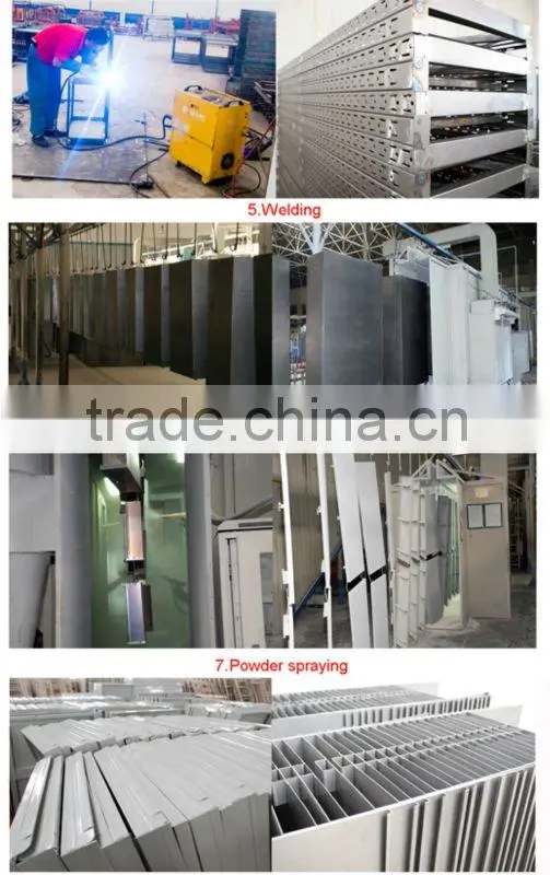 Chinese metal cabinet
