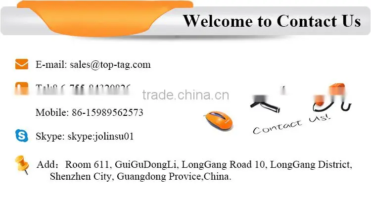 Access control RFID Paper boxes with custom service from shenzhen
