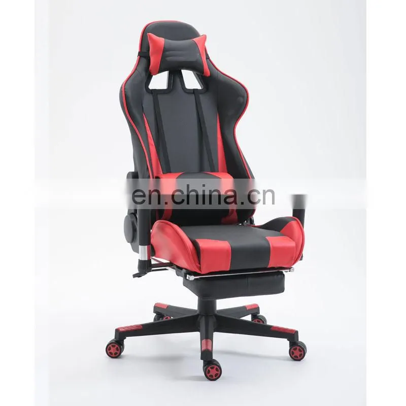High Quality Custom Gamer Gaming Chair