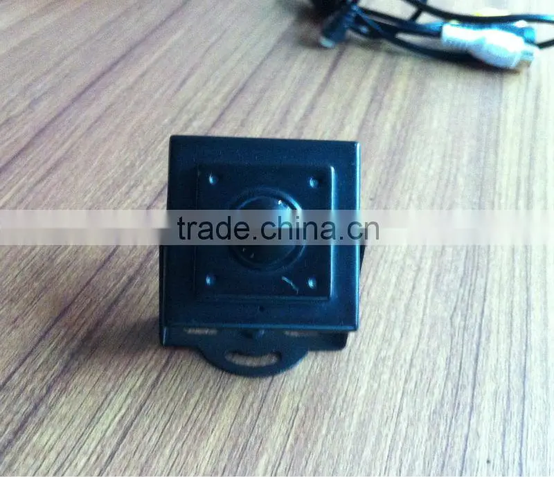 hot new products for 2014 PIR Hidden IR Camera