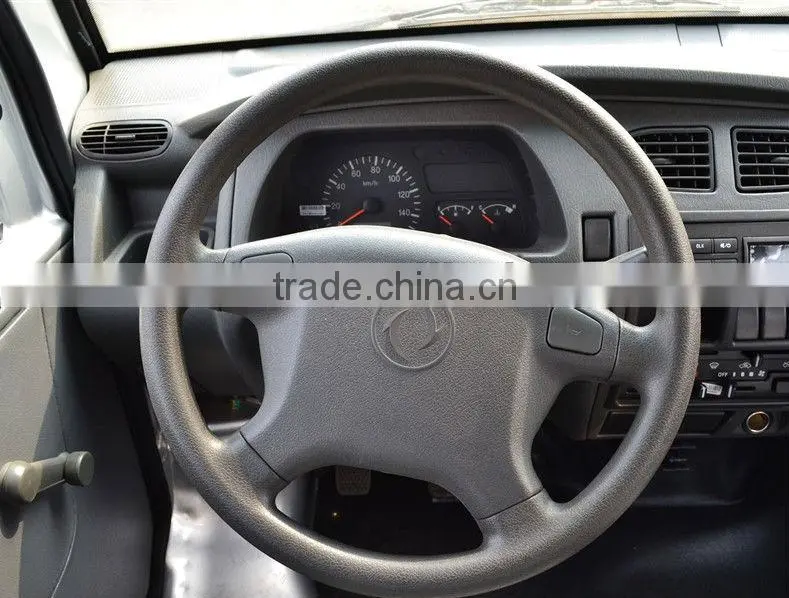 Dongfeng Diesel Mini Truck/ Cargo Truck/ Well-being Truck K02