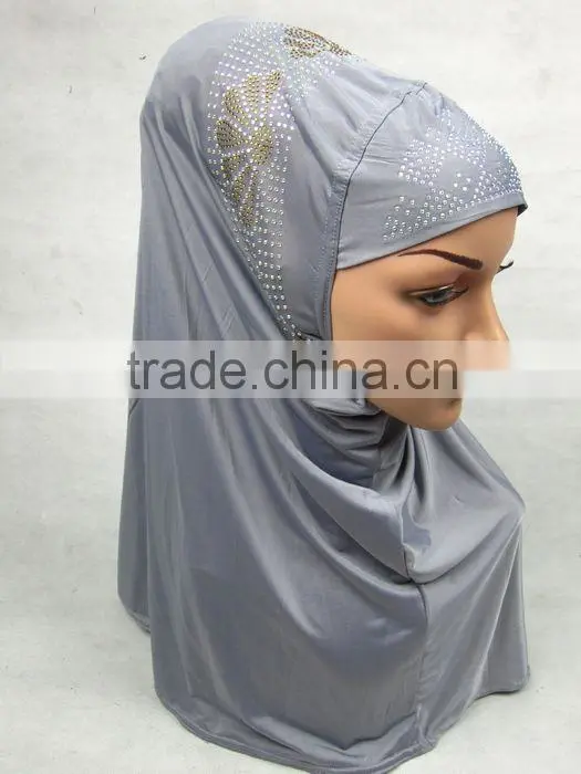 A586 Latest 2014 spring high quality MUSLIM HIJAB