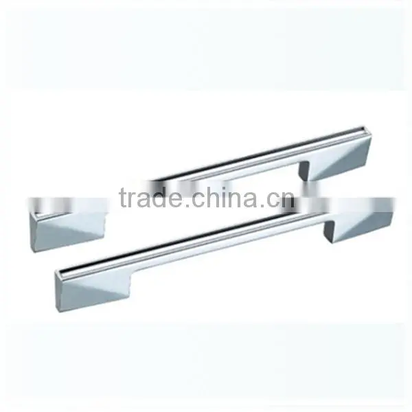Zinc alloy door handles