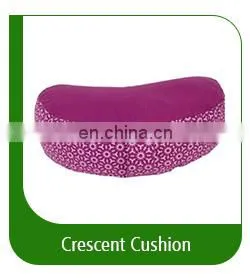 High Quality ABS plastic button fused on cotton fabric acupressure health mat At Wholesale Price