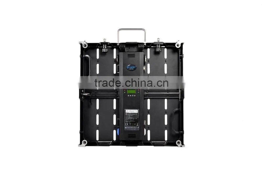 Newest led stage lighting 6X6 led matrix light