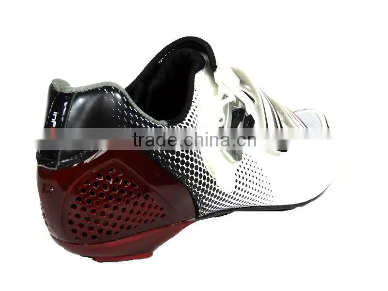 High Class Brand Carbon fiber road bike cycling shoe