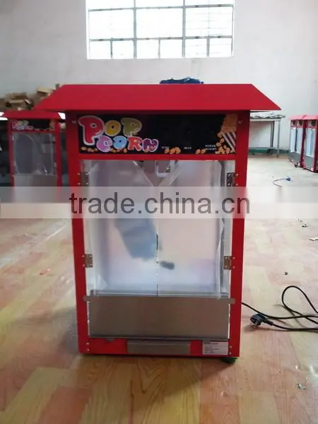 2014 the newest styles Popcorn machine